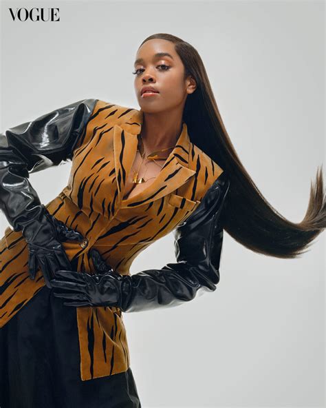 Shaira Luna On Shooting H.E.R.’s Cover Story: “I Felt .
